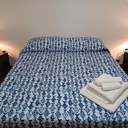 Bed & Breakfast Nora Casa Vacanze/bed And Breakfast Pula