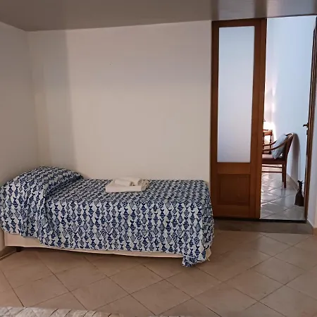 Nora Casa Vacanze/bed And Breakfast * Pula