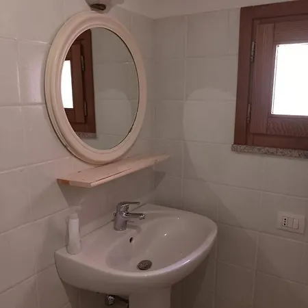 Nora Casa Vacanze/bed And Breakfast * Pula