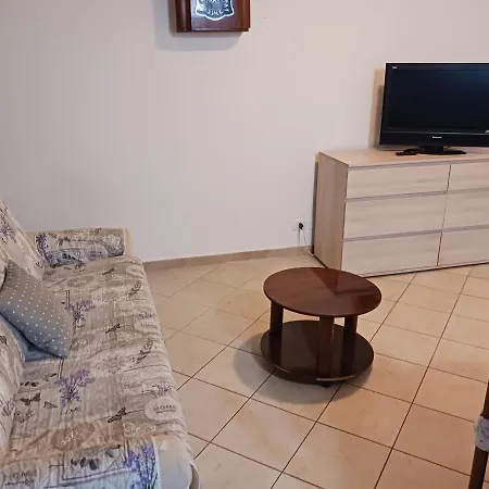 Nora Casa Vacanze/bed And Breakfast *