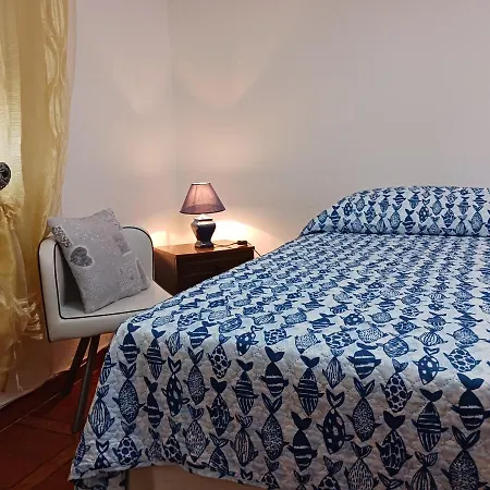 Nora Casa Vacanze/bed And Breakfast Bed & Breakfast