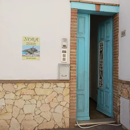 Nora Casa Vacanze/bed And Breakfast بولا