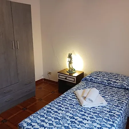 Nora Casa Vacanze/bed And Breakfast Pula