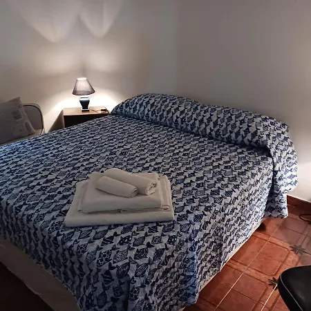 Nora Casa Vacanze/bed And Breakfast * פולה