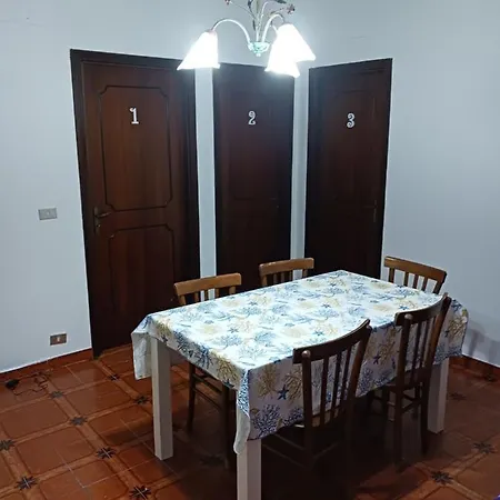 Nora Casa Vacanze/bed And Breakfast * Pula