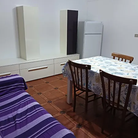 Bed & Breakfast Nora Casa Vacanze/bed And Breakfast