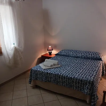 Nora Casa Vacanze/bed And Breakfast Frühstückspension *