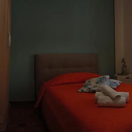 Nora Casa Vacanze/bed And Breakfast Panzió Pula