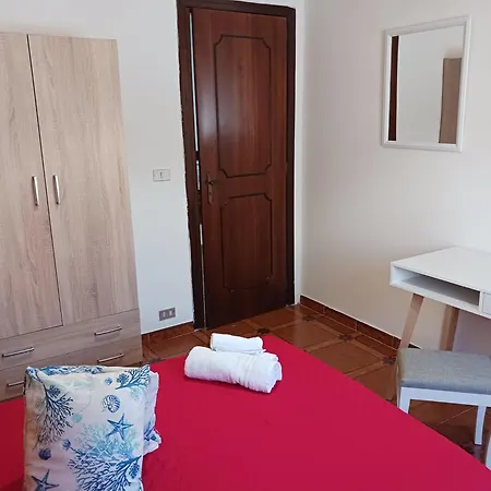 Nora Casa Vacanze/bed And Breakfast Pula