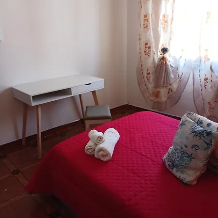 Nora Casa Vacanze/bed And Breakfast * Pula