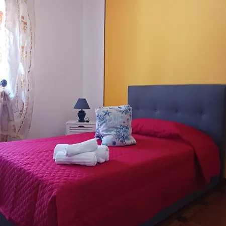Nora Casa Vacanze/bed And Breakfast Pula
