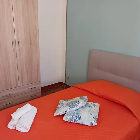 Nora Casa Vacanze/bed And Breakfast * Pula