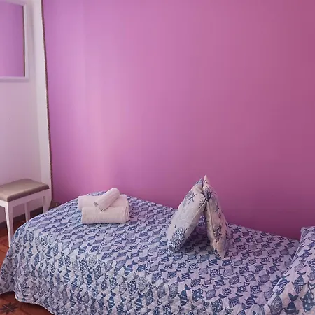 Nora Casa Vacanze/bed And Breakfast *
