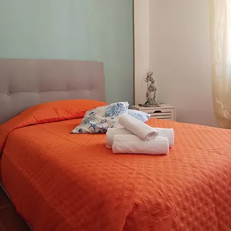 Nora Casa Vacanze/bed And Breakfast * Pula