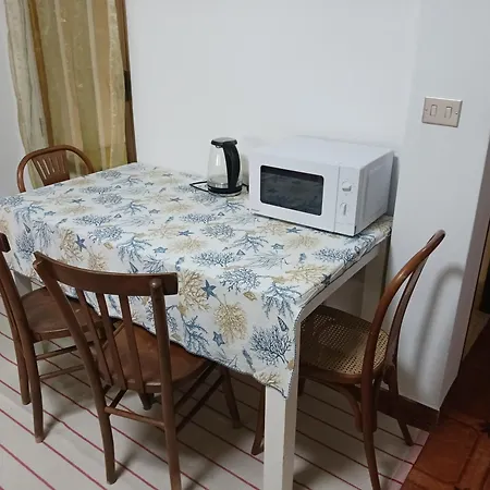 Nora Casa Vacanze/bed And Breakfast Panzió