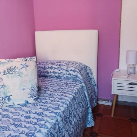 Nora Casa Vacanze/bed And Breakfast Pula