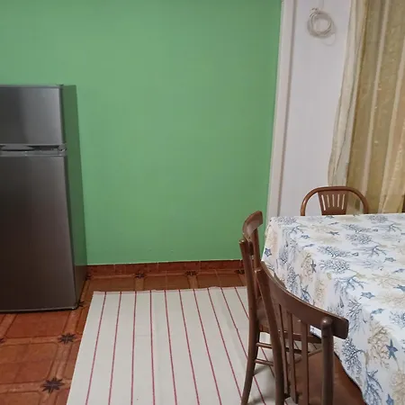 Nora Casa Vacanze/bed And Breakfast Pula