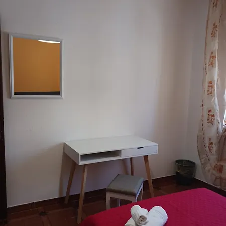 Nora Casa Vacanze/bed And Breakfast Panzió *