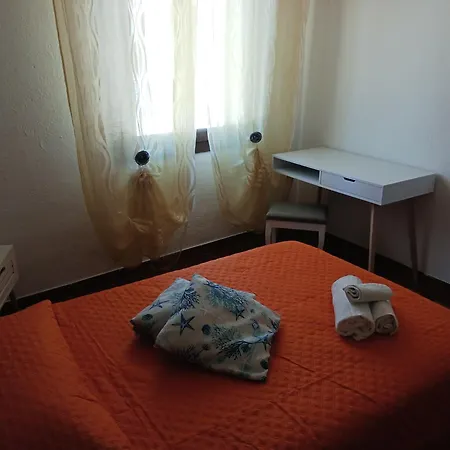Nora Casa Vacanze/bed And Breakfast * Pula